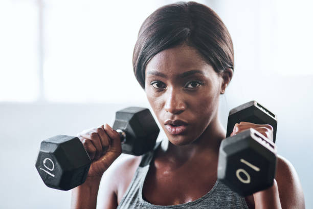 istock We're a lot stronger than we look 1288737404
