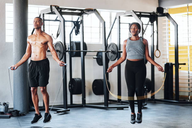 istock We'll out-cardio you! 1288737408