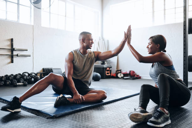 istock You should be proud of yourself! 1288737410