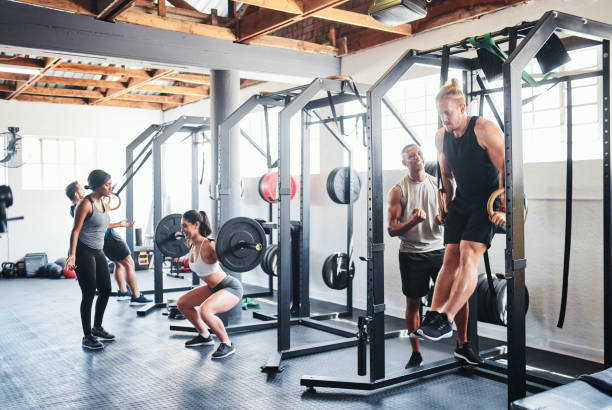 istock This is your opportunity to challenge yourself! 1288737454