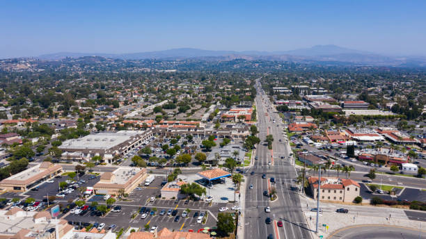 istock Tustin, California 1288739256
