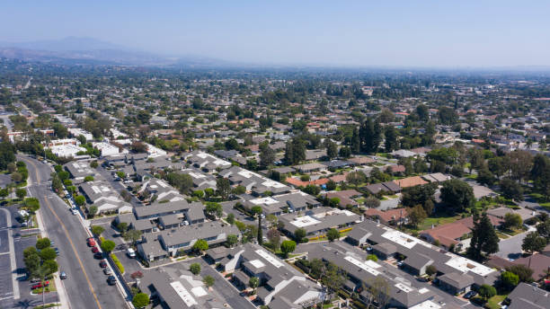 istock Tustin, California 1288739258