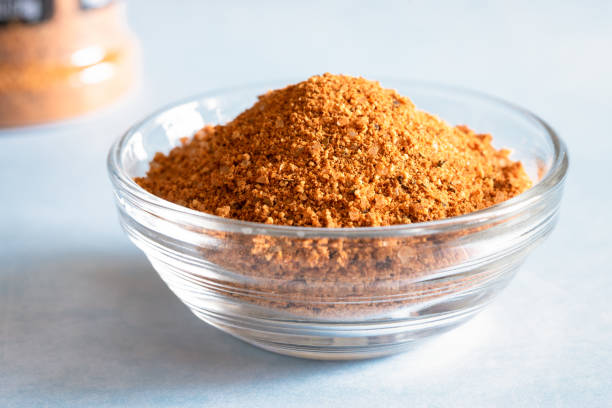 istock BBQ Rub in an Ingredient Bowl 1288743399