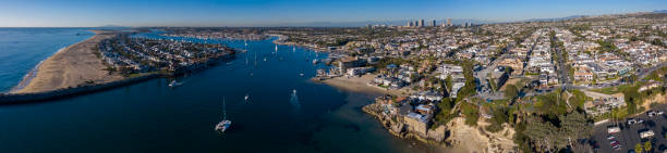 istock Newport Beach, California 1288763674