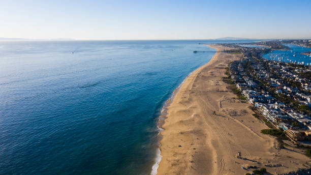 istock Newport Beach, California 1288763685