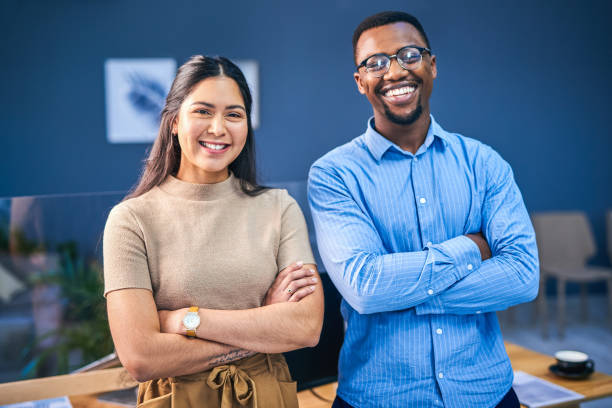 istock We have some big dreams to pursue together 1288783596