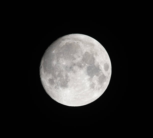 istock close up of a nearly full moon 1288785136