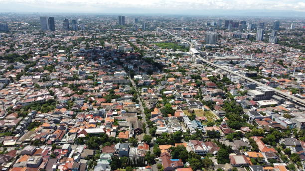 istock Houses From Above 1288790257