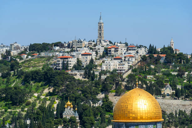 istock the dome of the rock 1288792360