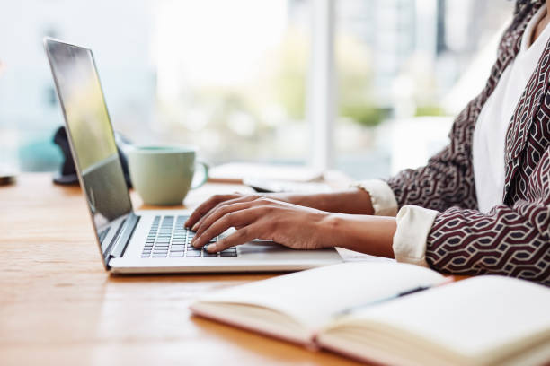istock Communication is the key to success 1288792782
