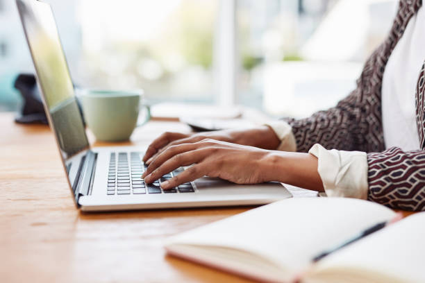 istock There are so many tools online to help us succeed 1288792789