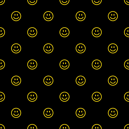 Smile Icon Pattern Happy And Sad Faces Vector Abstract Background Stock Illustration - Download Image Now - iStock Smile Icon Pattern Happy And Sad Faces Vector Abstract Background Stock Illustration - Download Image Now - iStock