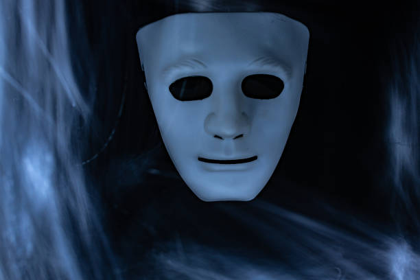 istock Metaphorical creation of a human being 1288797647