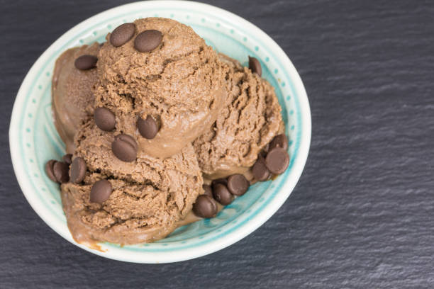 istock scoops of chocolate ice cream 1288803000