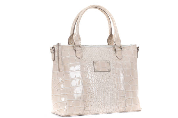 istock women white leather bag isolated on white background 1288804393
