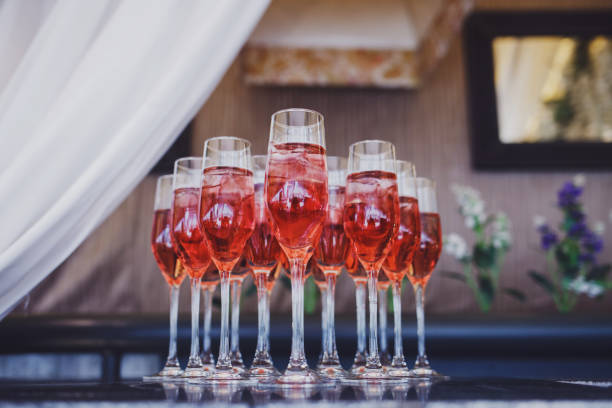 istock many glasses of wine 1288806400