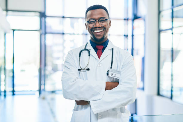 istock There's no greater reward than saving a life 1288813027