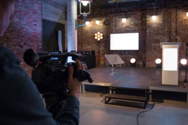 istock Ready to online seminar 1288816045