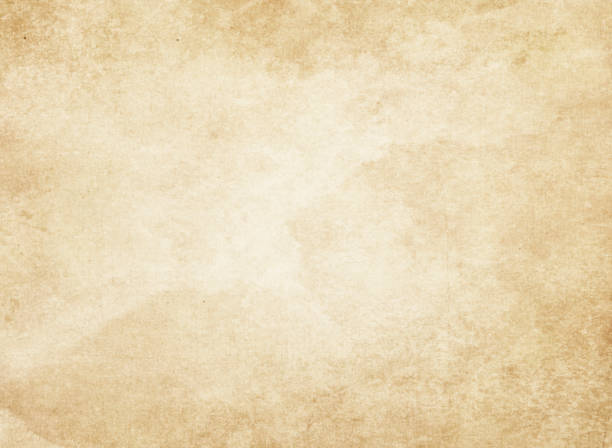 istock Old grunge paper texture or background. 1288817109