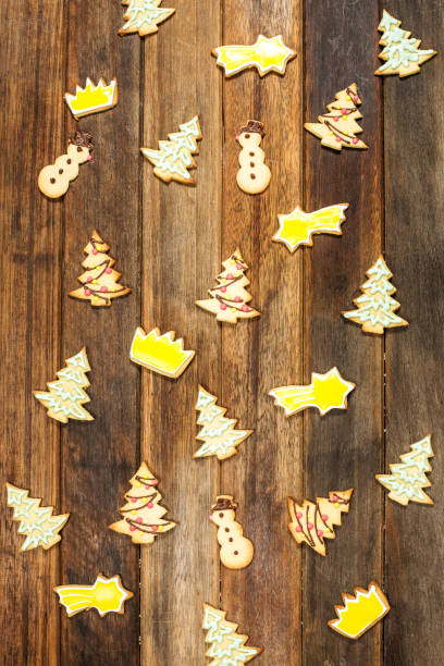 istock How to make Christmas cookies 1288817212