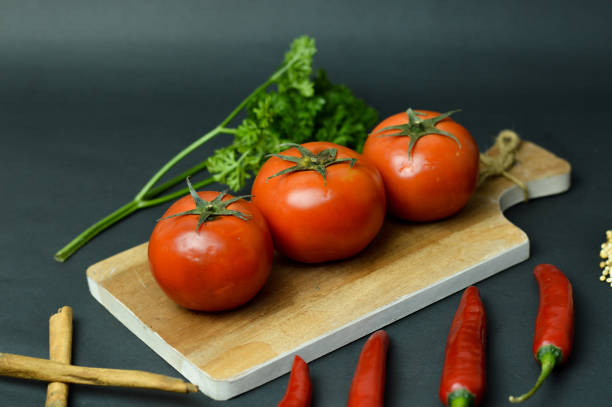 istock Foodphotography tomato 1288818225