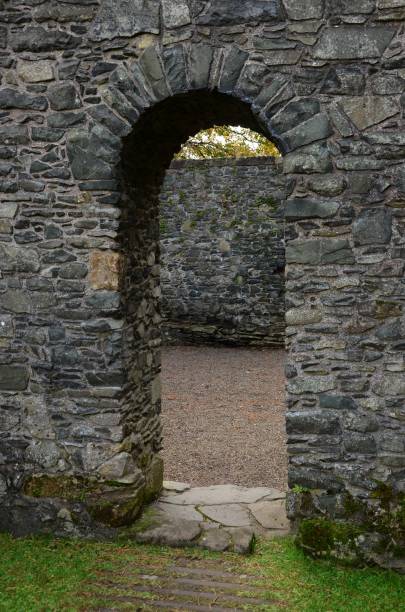 istock Landmarks of Scotland - Peebles 1288829514