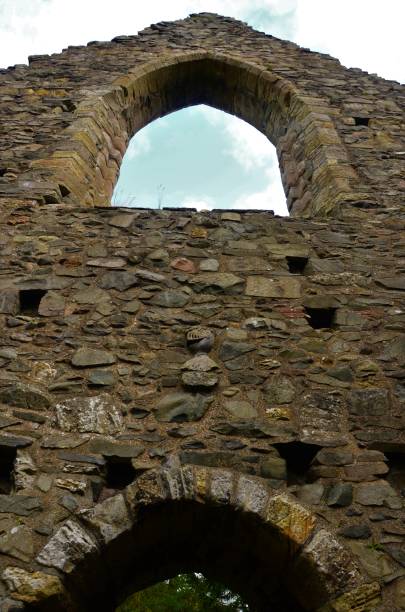 istock Landmarks of Scotland - Peebles 1288829530