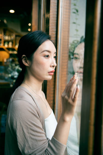 istock loneliness Woman 1288836185