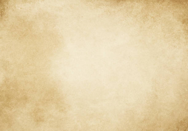 istock Old grunge paper texture or background. 1288837284