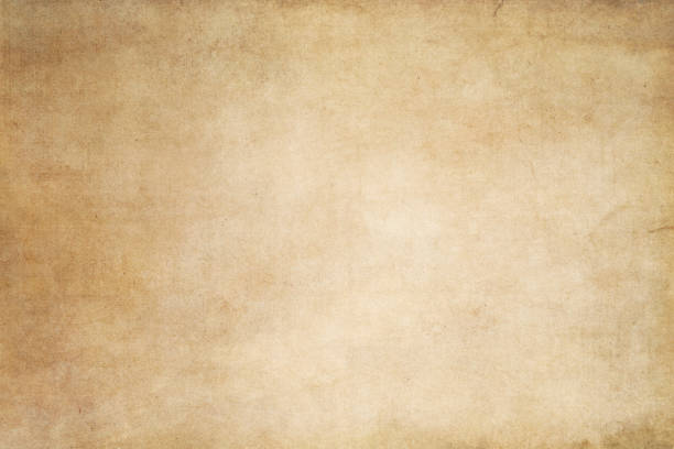 istock Old grunge paper texture or background. 1288838270