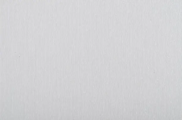 realistic white cardboard background texture