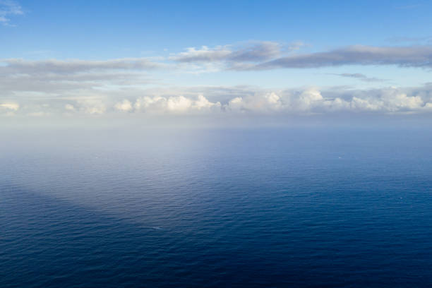 istock Pacific Ocean, East Taiwan 1288852529