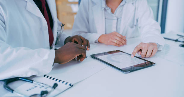 Patient care just got a whole lot more streamlined