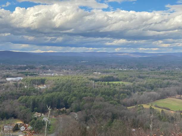 istock Mt. Tom in Holyoke MA 1288894498