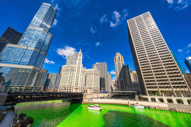 istock Modern Buildings In City Against Sky 1288902945