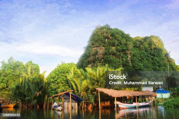 Rammangrammang Maros Stock Photo - Download Image Now - Makassar, Backgrounds, Beauty