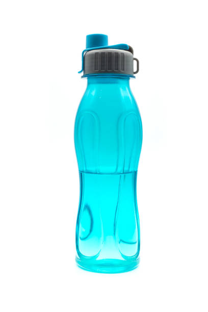 istock plastic bottle of water on white background 1288910143