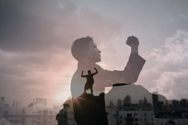 istock Life business achievement 1288911655