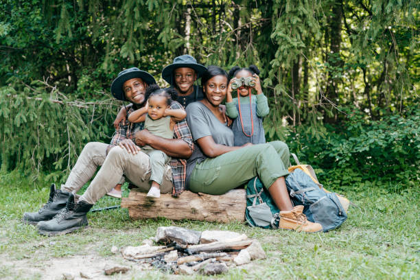 istock Summer activities with kids 1288919396