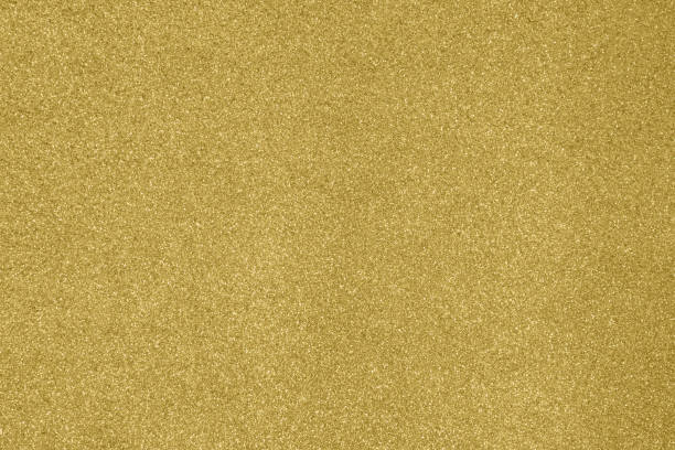istock Abstract gold glitter sparkle bokeh light background 1288921042