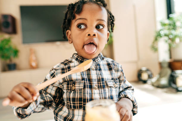 istock Important things to know about allergies in kids 1288926668