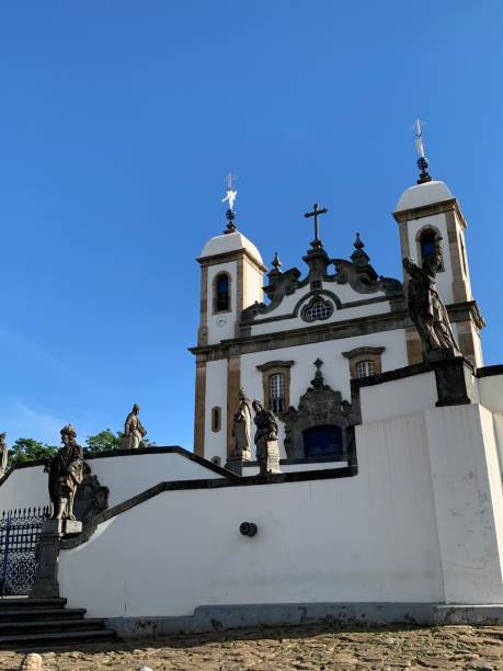 istock BOm Jesus do Matosinho Church 1288927980