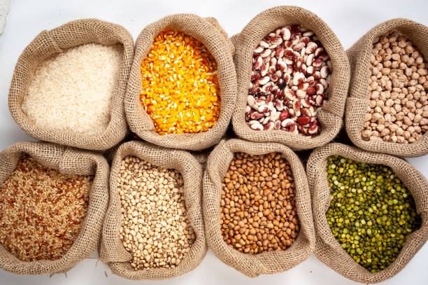 istock fresh cereals in bags 1288932708
