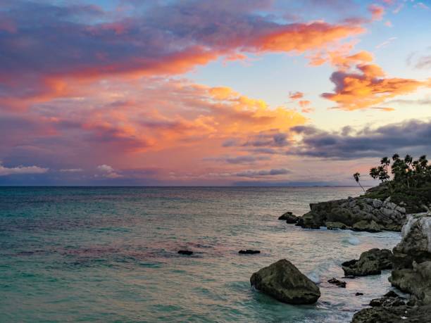 istock The Caribbean Colors 1288939677