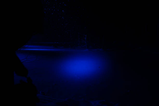 istock hokkaido night view with slighting snow 1288945792
