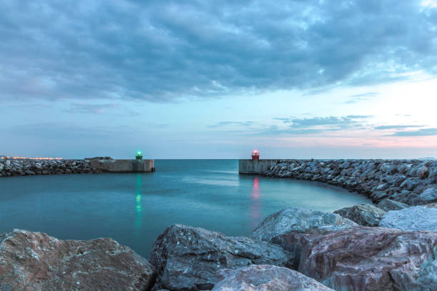 istock Port of Pisa 1288968131