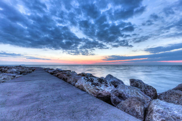 istock Port of Pisa 1288968137