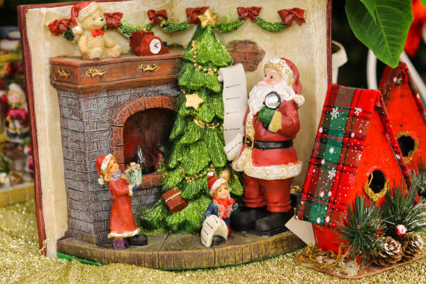istock traditional christmas toy fair 1288973969
