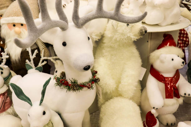 istock traditional christmas toy fair 1288974568