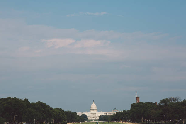 istock View Of Historical Building Against Cloudy Sky 1288996213